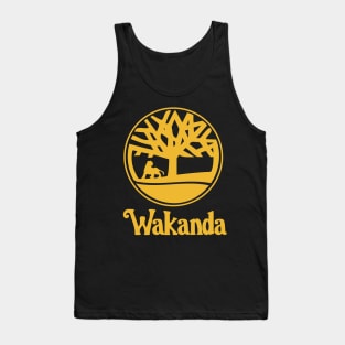 Hail to the King Tank Top